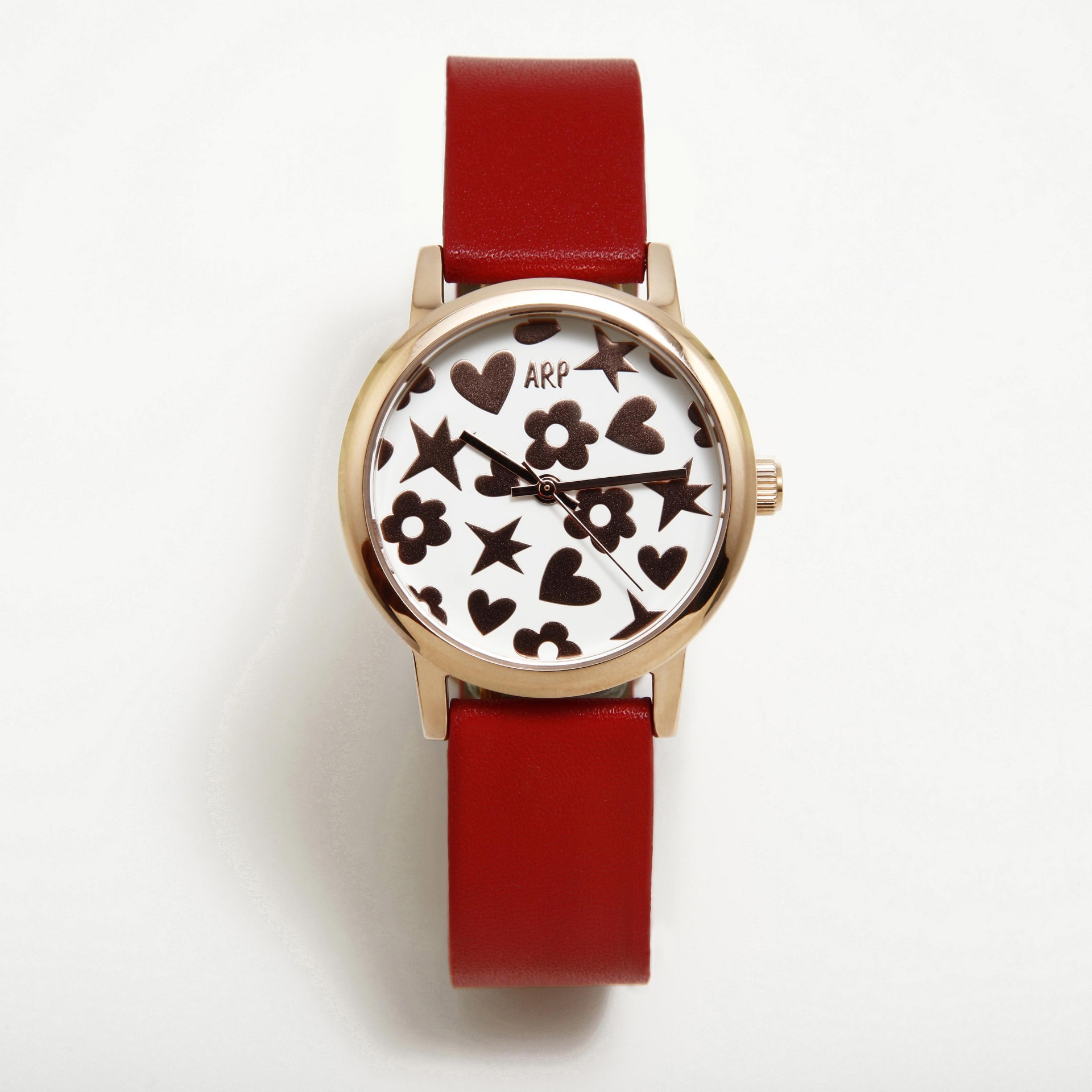 Relojes